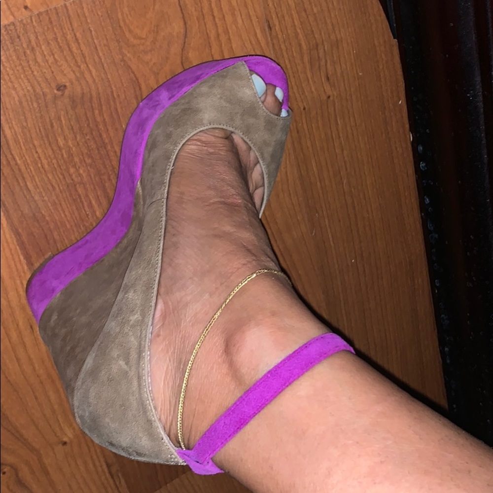 Wedges - Picture 5 of 7